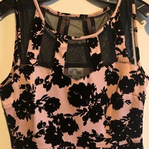 Gorgeous form-fitting dress